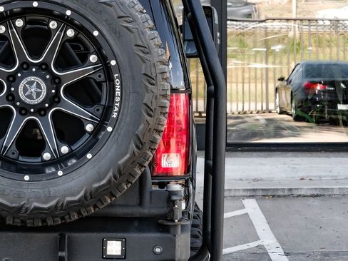 Used 2002 Ford Excursion Limited image 45