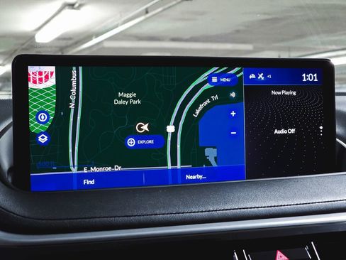 Used 2024 Acura MDX SH-AWD w/ Technology Package image 27