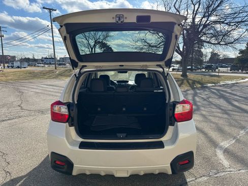 Used 2017 Subaru Crosstrek 2.0i Limited w/ Popular Package #2 image 36