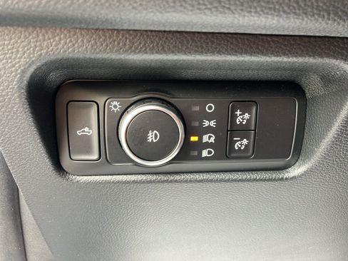 Used 2025 Ford Ranger Raptor AWD/4WD image 16