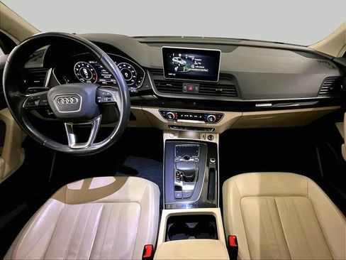 Used 2019 Audi Q5 2.0T Premium Plus w/ Premium Plus Package AWD/4WD image 15