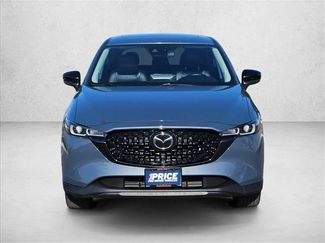 Used 2025 MAZDA CX-5 Carbon Edition AWD/4WD video 2