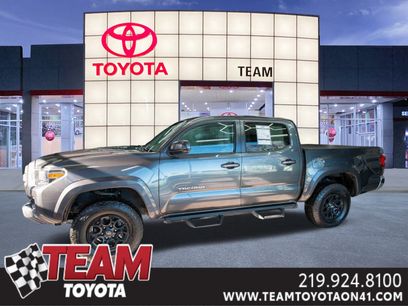 Used 2021 Toyota Tacoma SR5