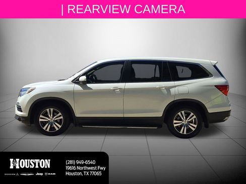 Used 2016 Honda Pilot EX-L image 6