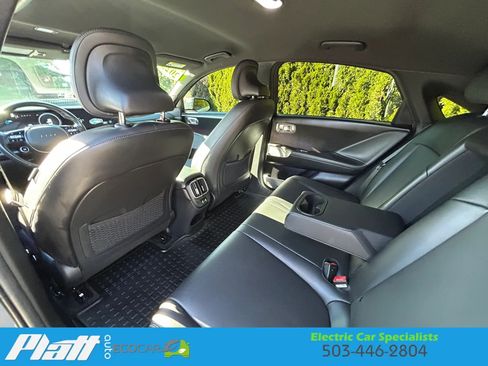 Used 2023 Hyundai Ioniq 6 SEL RWD image 27
