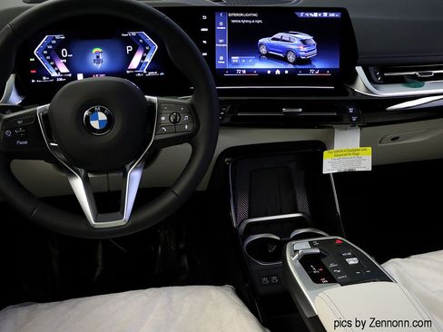 New 2026 BMW X1 xDrive28i image 16