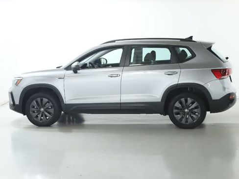 Used 2023 Volkswagen Taos S FWD image 37