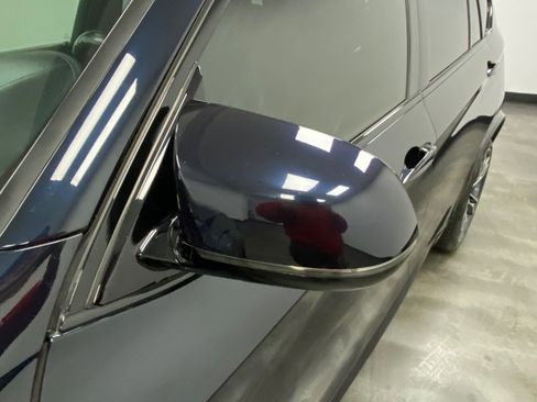 Used 2018 BMW X5 M w/ Executive Package image 12