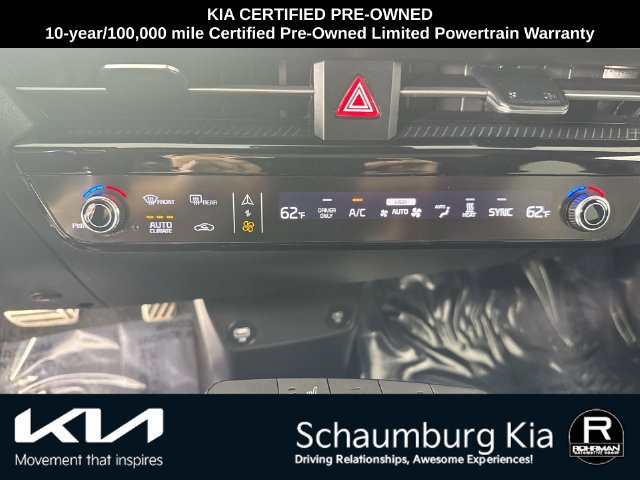 Certified 2024 Kia EV6 GT AWD/4WD image 8