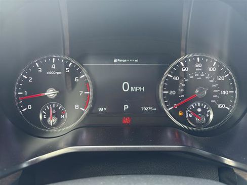Used 2021 Kia Telluride SX w/ SX Prestige Package AWD/4WD image 20
