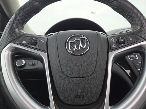 Used 2013 Buick Regal GS image 33