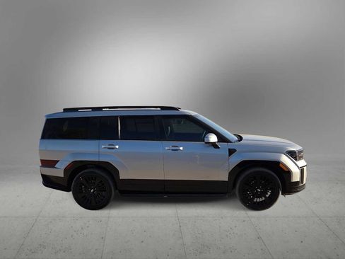 New 2026 Hyundai Santa Fe Calligraphy image 9