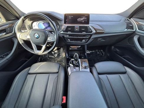 Used 2019 BMW X3 sDrive30i image 13