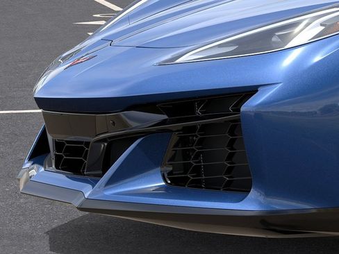 New 2027 Chevrolet Corvette Z06 RWD image 13