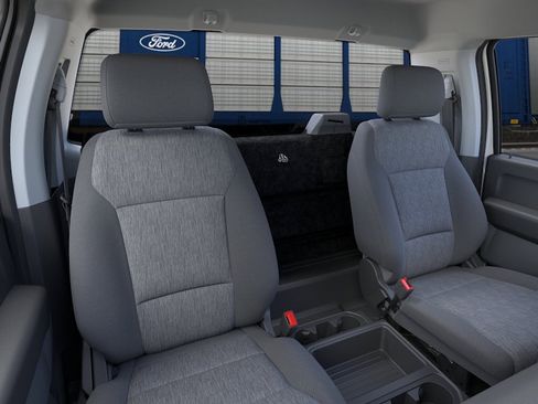 New 2026 Ford F600 4x4 Regular Cab Super Duty image 10