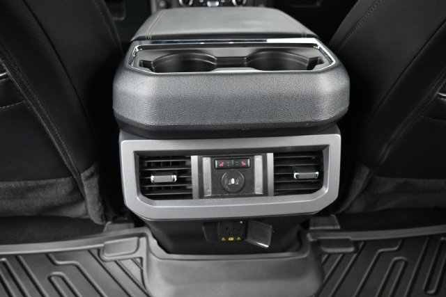 Used 2025 Ford F350 Lariat w/ Lariat Ultimate Package AWD/4WD image 29