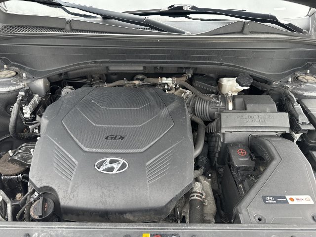 Used 2020 Hyundai Palisade SEL w/ Premium Package AWD/4WD image 26