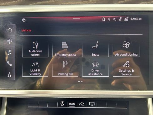 Used 2023 Audi A6 2.0T Premium w/ Convenience Package image 20