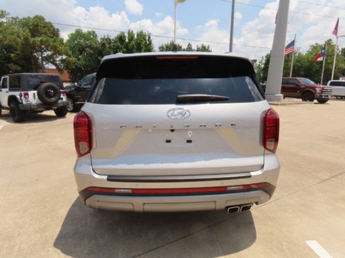 Used 2025 Hyundai Palisade SEL FWD image 10
