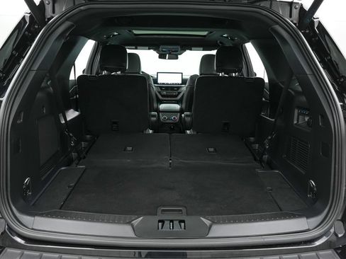Certified 2025 Ford Explorer ST AWD/4WD image 26