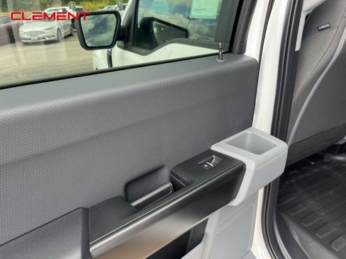 New 2025 Ford F150 XL w/ Equipment Group 103A High image 34