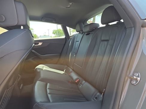 Used 2024 Audi A5 2.0T Premium Plus AWD/4WD image 19