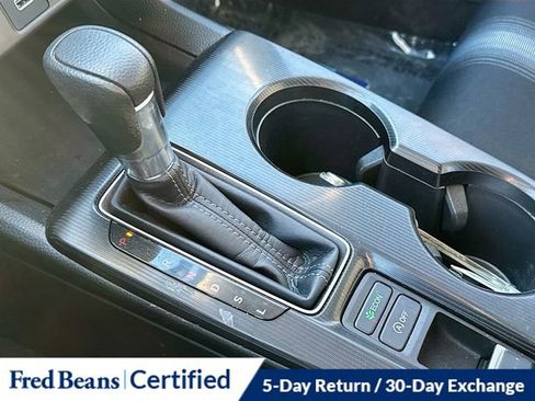 Used 2023 Honda Civic LX image 17