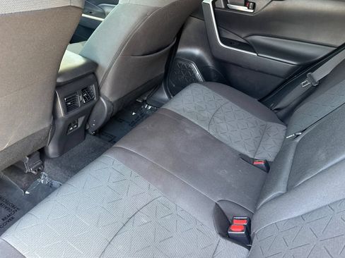 Used 2023 Toyota RAV4 XLE w/ Convenience Package FWD image 16