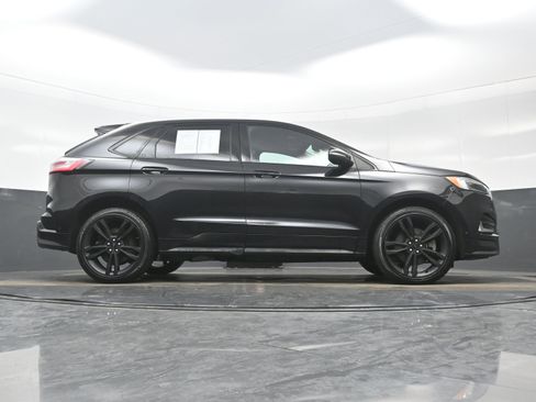 Used 2022 Ford Edge ST w/ Equipment Group 401A image 33