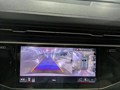 Certified 2023 Audi Q8 Premium w/ Convenience Package image 14