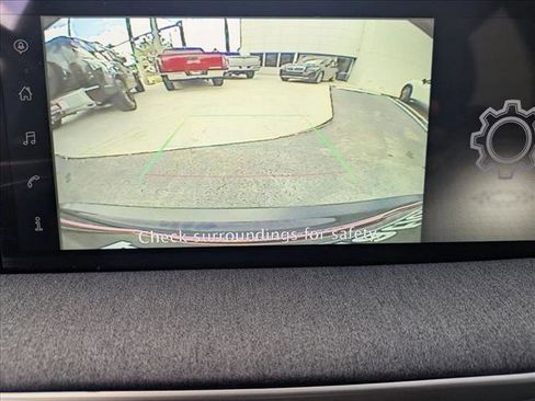 Certified 2025 Nissan Kicks SV image 14