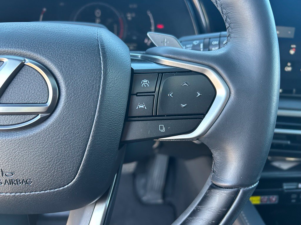 Used 2023 Lexus RX 350 Premium Plus w/ Cold Area Package AWD/4WD image 17