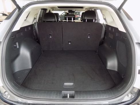 Used 2023 Kia Sportage SX FWD image 33