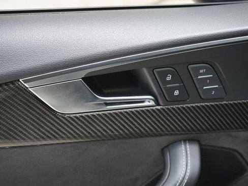 Used 2019 Audi RS 5 Sportback image 44