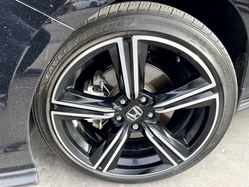 Certified 2023 Honda Accord Sport image 6