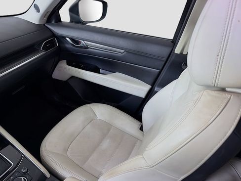 Used 2019 MAZDA CX-5 Grand Touring w/ GT Premium Package FWD image 25