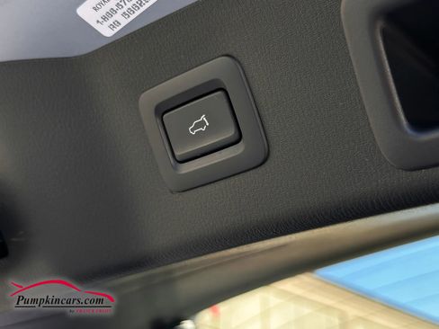 Used 2023 MAZDA CX-5 AWD 2.5 S w/ Premium Plus Pkg image 16