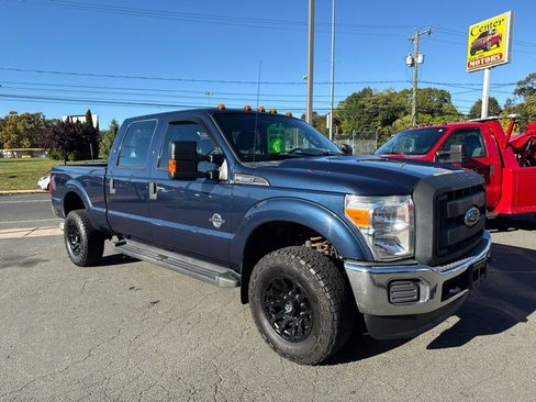 Used 2015 Ford F350 XL w/ Power Equipment Group image 3