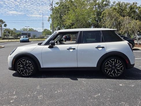 New 2026 MINI Cooper S FWD image 4
