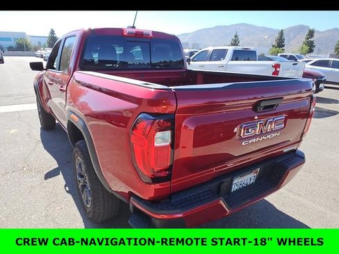 Used 2024 GMC Canyon Elevation w/ Convenience Package RWD image 7
