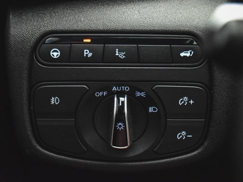 Used 2024 INFINITI QX55 Sensory w/ Lighting Package AWD/4WD image 23