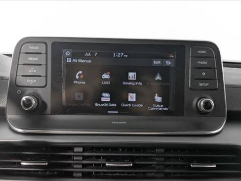 Used 2020 Kia Telluride LX FWD image 33