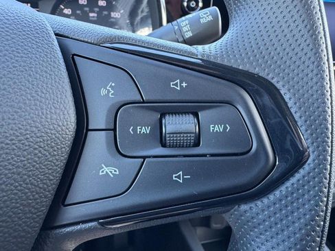 New 2026 Chevrolet Trax LS image 12