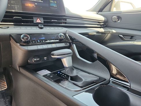 New 2026 Hyundai Elantra Sport w/ Cargo Package image 20