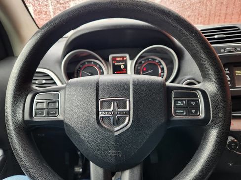 Used 2014 Dodge Journey American Value Package image 17