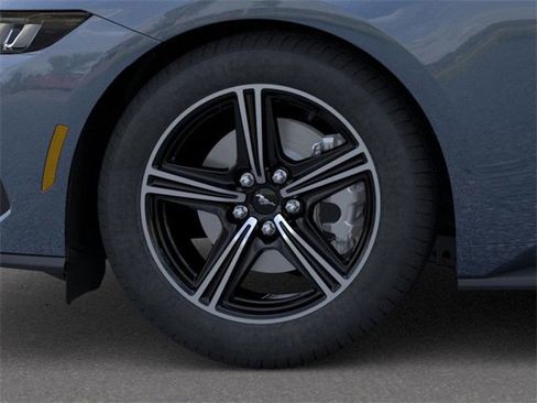 New 2025 Ford Mustang Premium image 19