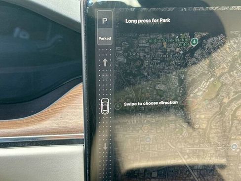 Used 2021 Tesla Model S Long Range image 25