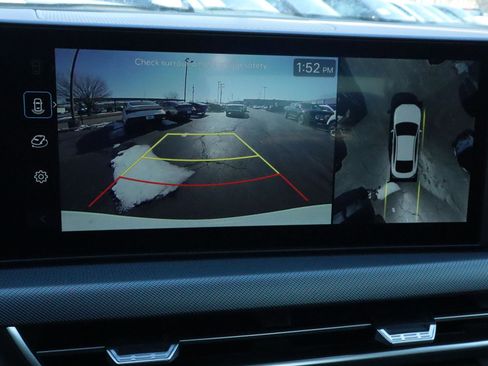 New 2026 Hyundai Sonata Limited image 13