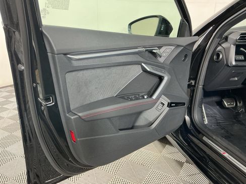 New 2026 Audi S3 Premium AWD/4WD image 14