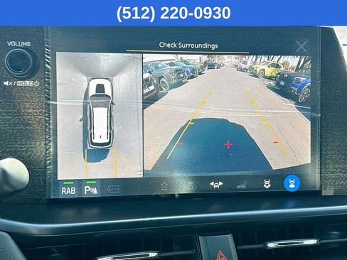 New 2026 Subaru Outback Wilderness image 17